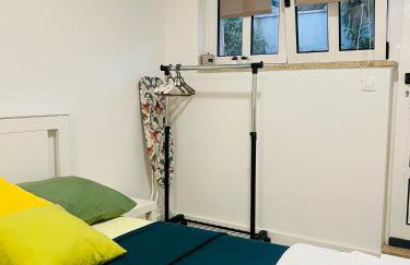 Central Moon Apartment no.2 - Foto 12