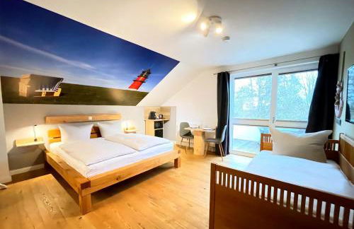 Suite zwischen den Wehlen - Foto 45