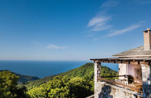 A Dream Deferred villa Pelion - Photo 29