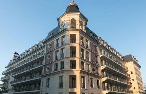 Villa Médicis Puteaux - Foto 22