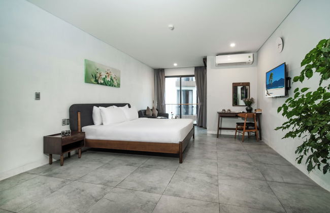 DOMA by HSuites Hotel & Apartment - Foto 7