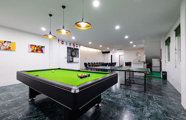 Villa Nap Dau Private Pool Villa for big Family and Friends - Foto 73