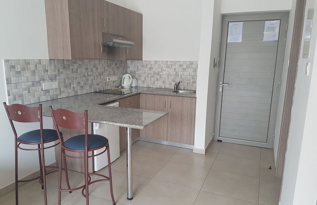 Cosmelenia Hotel Apartments - Foto 15