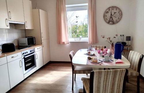 Ferienwohnung am Ellerbach - Foto 80