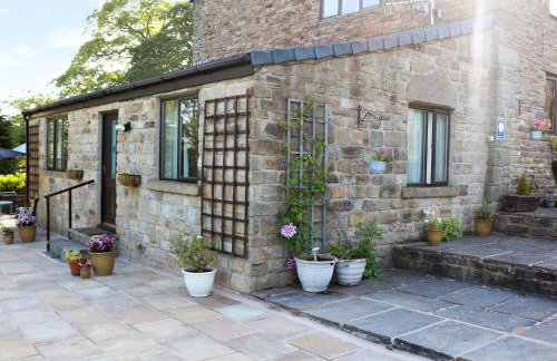 The Cottage at Moseley House Farm - Foto 21