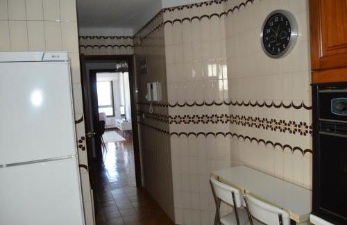 Fantástica vista de la Ría de Vigo en pleno centro - Foto 26