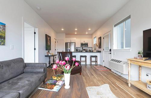 The Railway Flats 102 - Foto 36