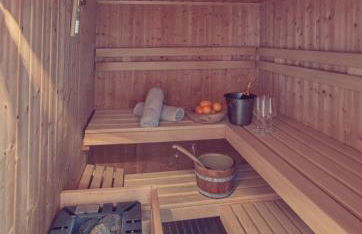 Penthouse & Garden - luxury apartment - Foto 54