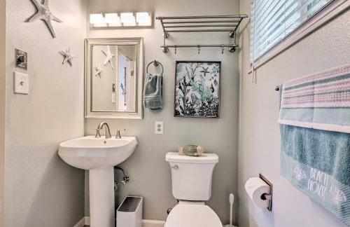 Irish Beach Cottage with Beach Access and Ocean Views - Foto 12