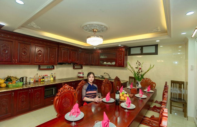 Unique Villa - Foto 38