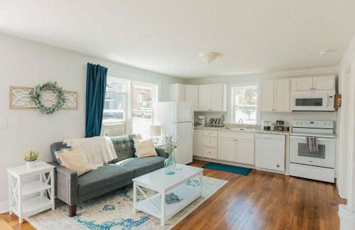 Cozy Farmhouse Apartment in Bristol 2 bed 1 bath - Foto 6