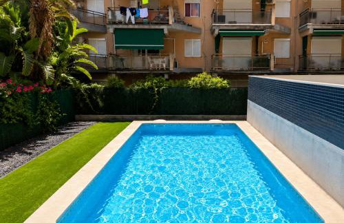 Luxury Beachfront Family Apartment - Foto 4