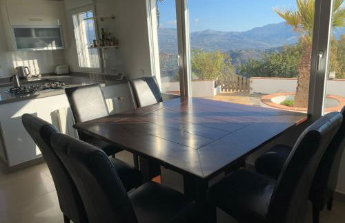 Casa Rural Finca Volando in the mountains of Málaga - Foto 15