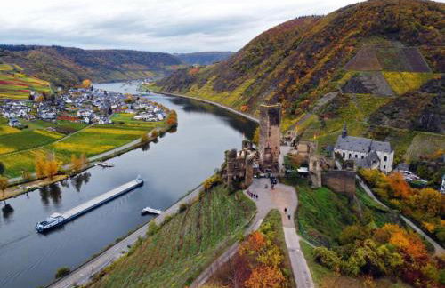 Ferienhaus Mosel-Wohnen l - Foto 21