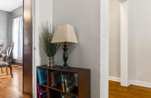 Spacious UMKC Stay Near Top - Foto 7