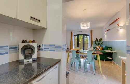 Casa Flor de Sal Apartment - Foto 39