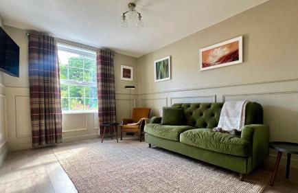 Luxury Apartment in Rostrevor - Foto 16