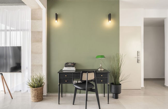 Mr. Agrippa - By TLV2GO - Foto 75