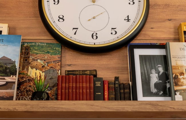 Les Maisons d'Anthony - Photo 30