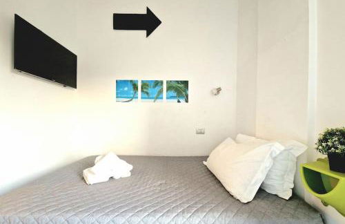 [LOFT Romantico] Vista Panoramica vicino al Mare - Foto 9