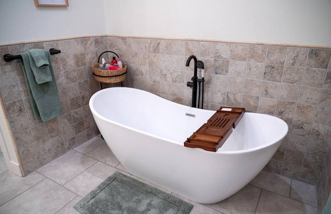 Cozy Escape at Moose Hollow - Foto 7