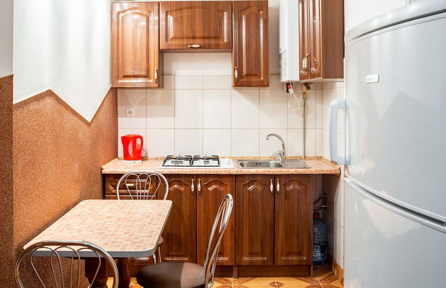 Apartments with bedrooms at the center - Foto 11