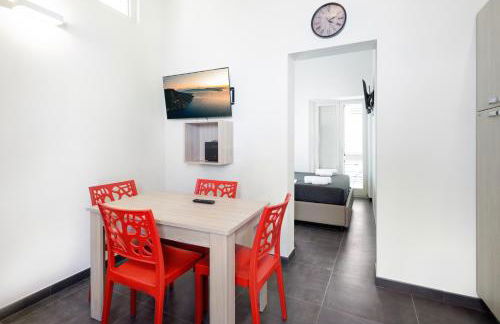 Aparthotel Ganzirri Messina - Foto 5