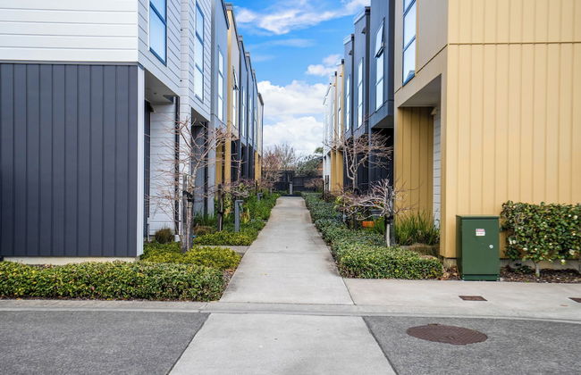 Brand New House by Botany - Parking - Foto 31