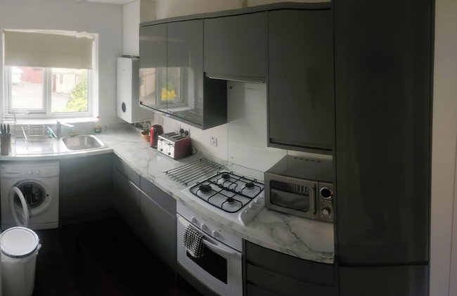 Palmers Apartment A - Foto 18