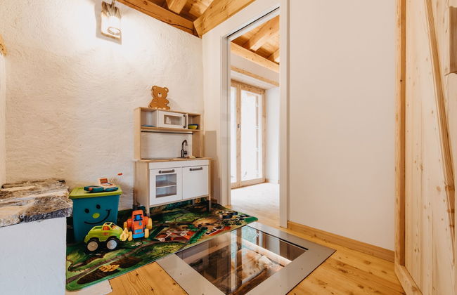 Maso nel bosco - Photo 26