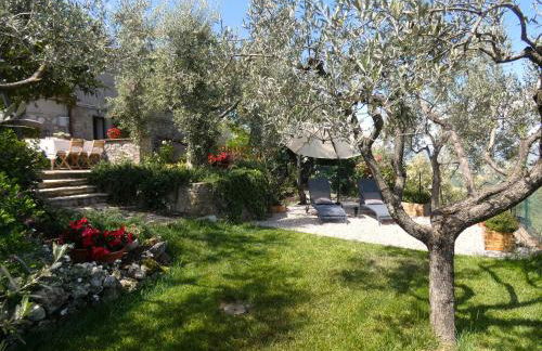 SCAPPO IN UMBRIA, la casa di Giuliana - Foto 11
