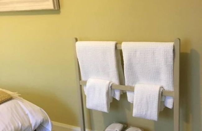 Bumble Bee Cottage - Foto 4