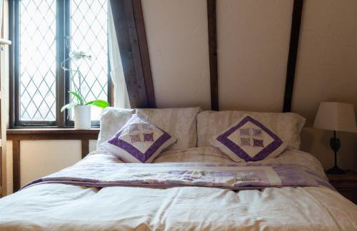 Demelza Cottage Apartment - Foto 9