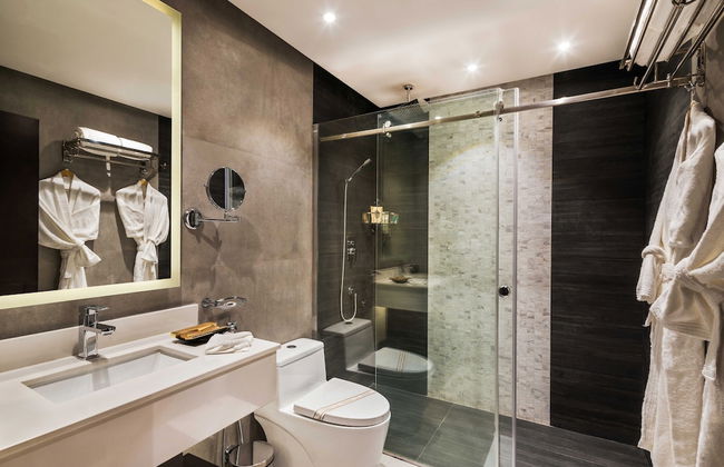 Dorat Najd Resort - Photo 23