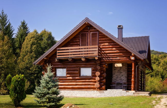 Holiday Home Elizabeta - Foto 28