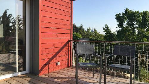 Maison plain-pied à Chartres, vue cathédrale, accessible PMR - FR-1-581-97 - Photo 4