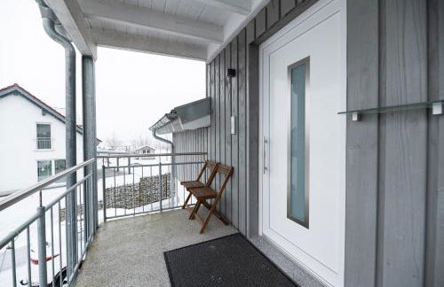 Gemütliche Ferienwohnung mit Panoramablick - Foto 20