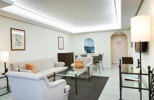 Aparthotel Monarque Sultán - Photo 46