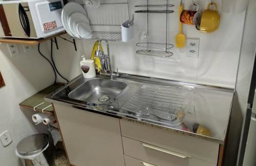 Apartamento aconchegante! - Foto 13