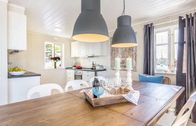 Villa Heidi - Foto 11