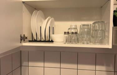 Top of Hostel & Serviced Aparts Deluxe Maisonette-Apart Fürth - Foto 20