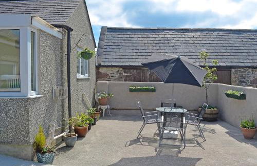 Ty Main Cottage - Foto 10