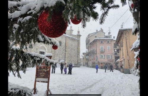 Little Canadian Lodge, Limone - Foto 11