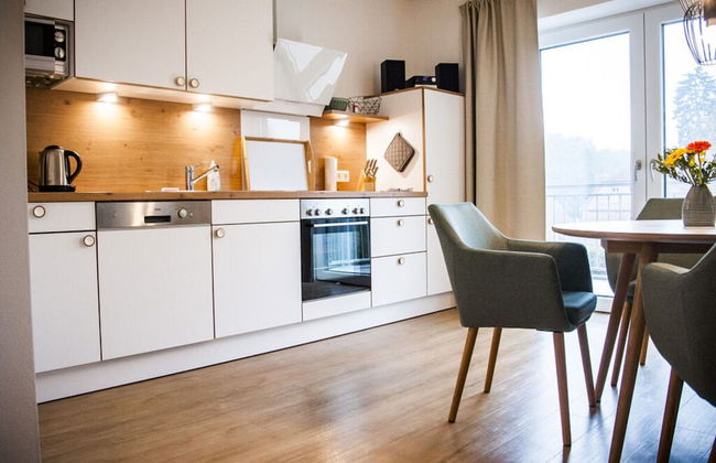 Carwitzer See Modern Retreat - Foto 5