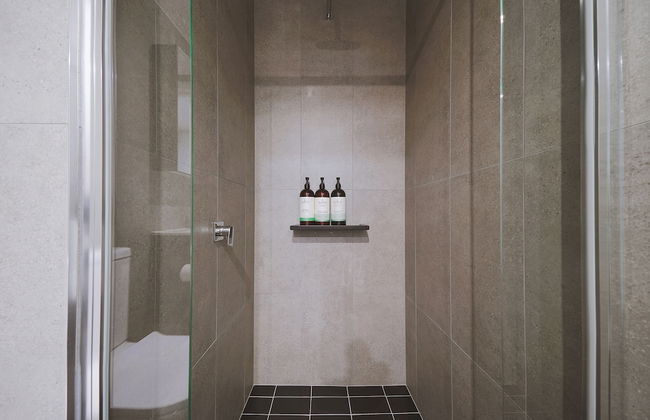 Modern apt in heart of the city - Foto 8