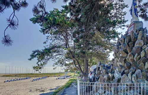 Le gîte du Bois Robin - 2 bedroom house - Foto 34