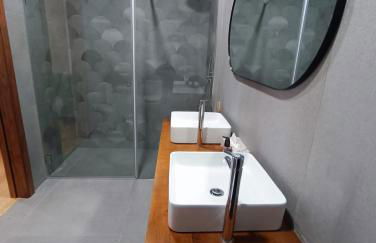 Fragas do Cabril Eco & Wellness Lodge - Foto 15