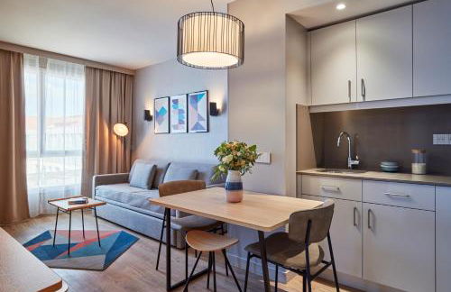 Aparthotel Adagio Original Toulouse Centre La Grave - Foto 97