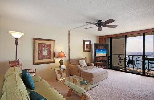 Kuhio Shores 416 - Foto 1