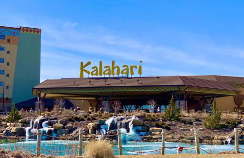 Poconos Chalet - Foto 24